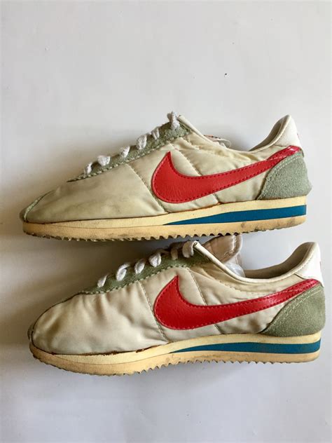 nike cortez heels|vintage Nike Cortez shoes.